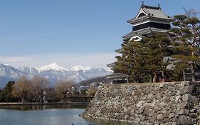 サザンクロスイン松本